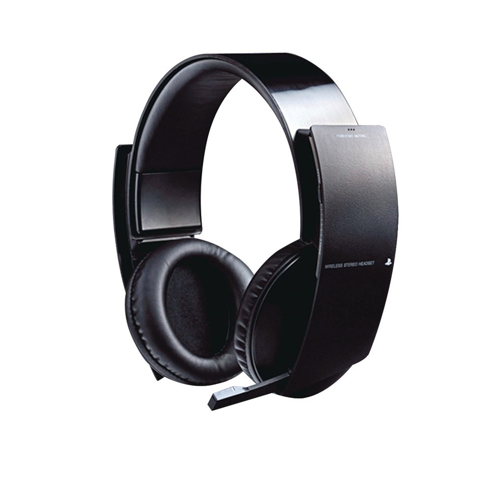 ps4 7.1 wireless headset