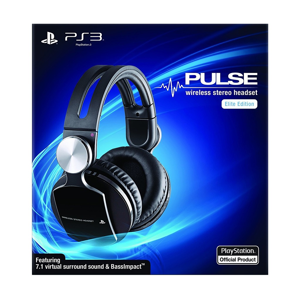 ps4 pulse headset