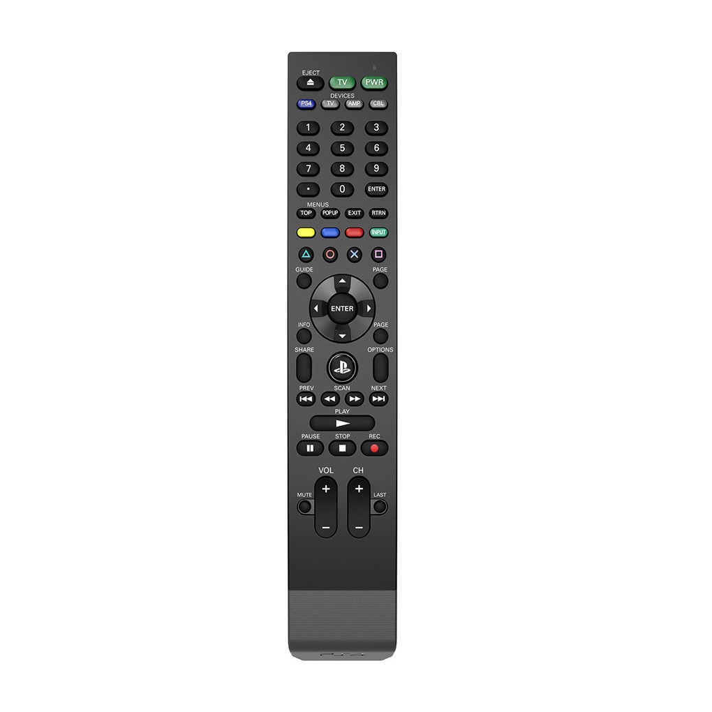 Sony Playstation  4 Official Universal Media Remote  MTC 