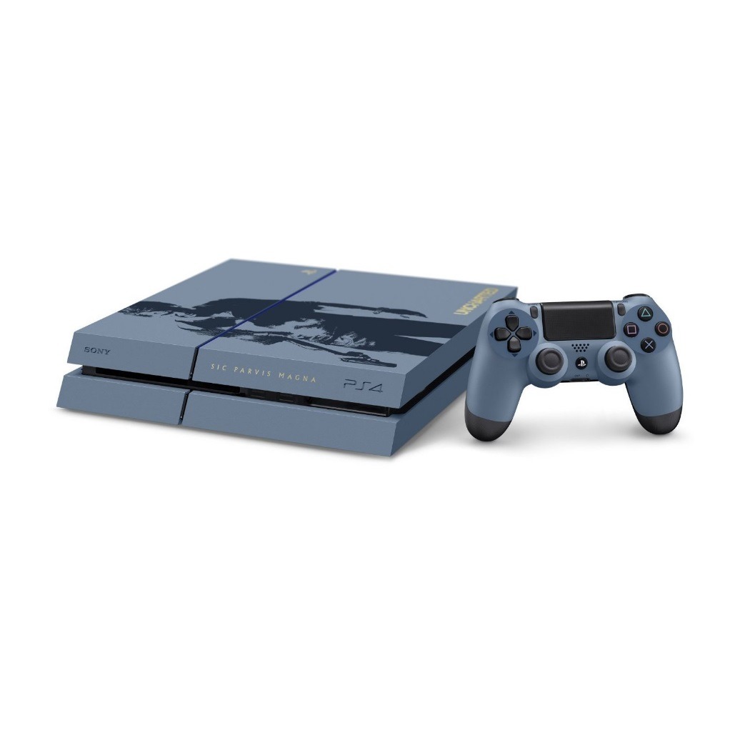 refurbished playstation 4