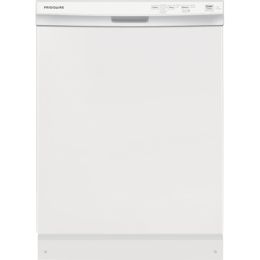 frigidaire dishwasher 2019