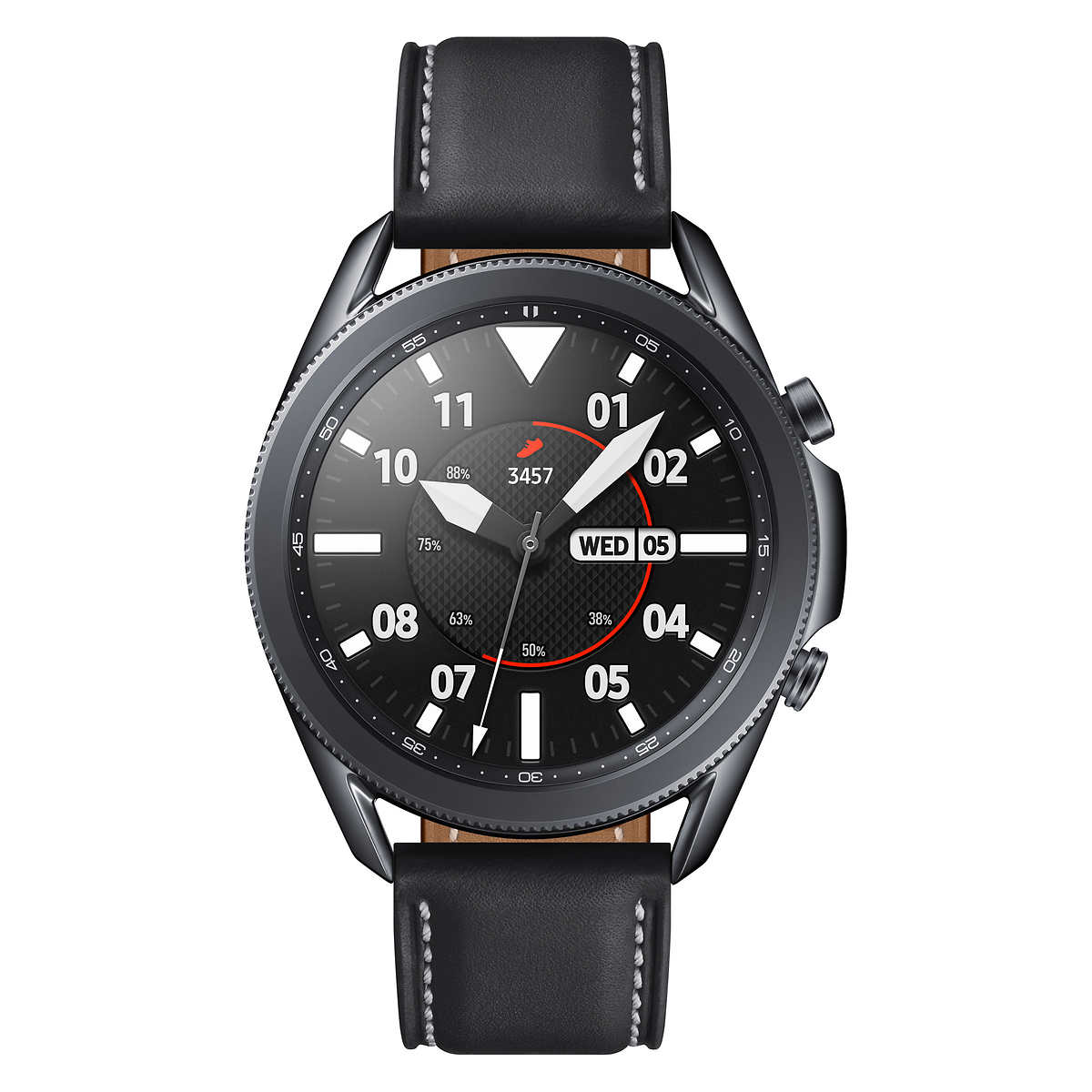 Samsung galaxy watch 3 r840 45mm sale