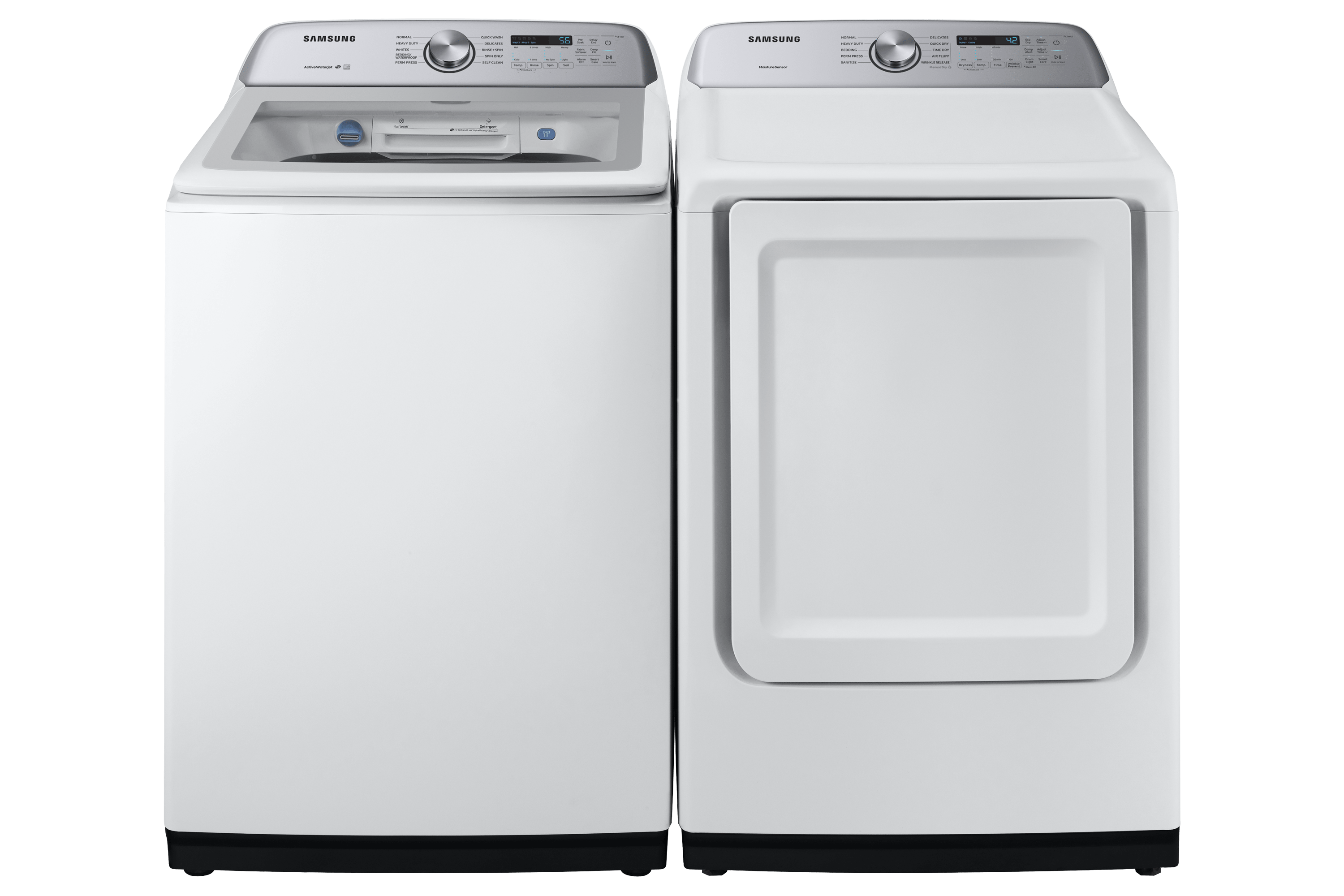 quick dry washing machine