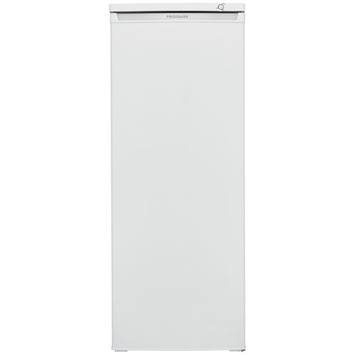 frigidaire 6.0 upright freezer