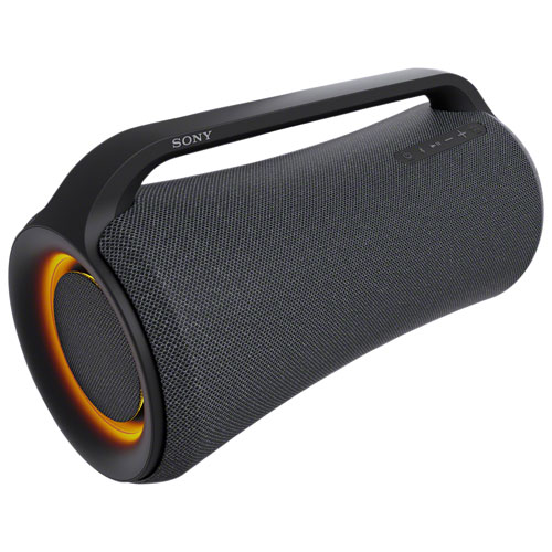 Sony store 500w speaker