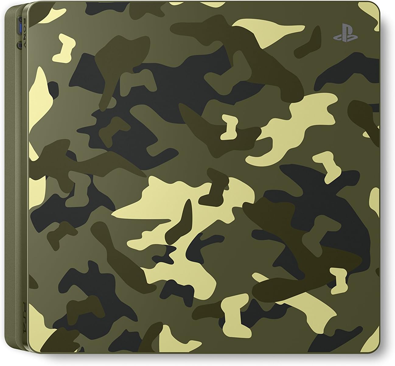 Ps4 slim clearance camo