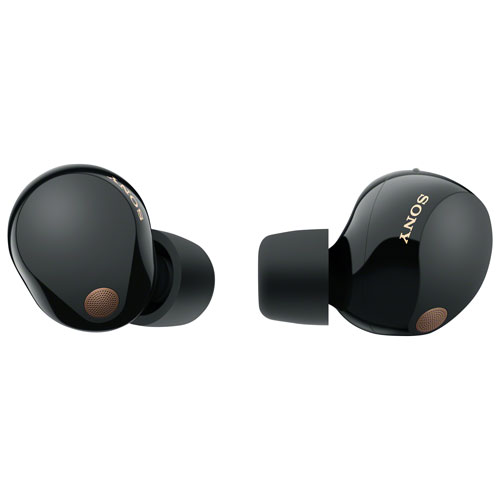 Sony WF-1000XM5 Black case <美品> Sony In-Ear Noise Cancelling Truly Wireless Headphones