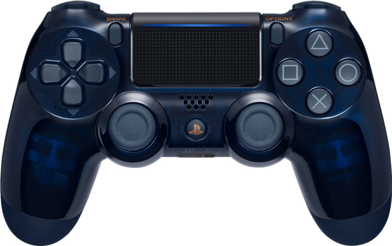 Sony PlayStation 4 PS4 DualShock 4 Wireless Controller