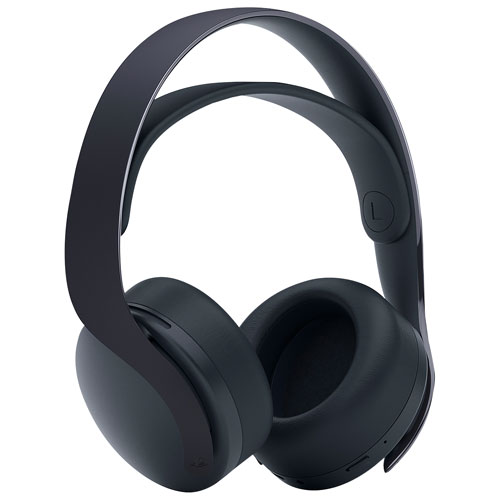 PlayStation PS5 Pulse 3D Wireless Gaming Headset (Midnight