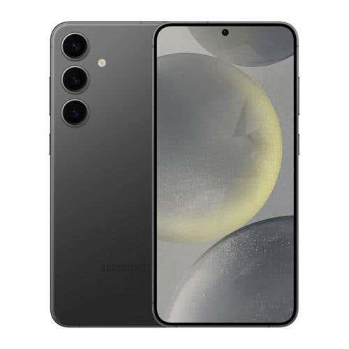 【未使用品】Samsung Galaxy S24 128GB ブラック US版 未使用品】Samsung Galaxy S24 128GB ブラック US版
