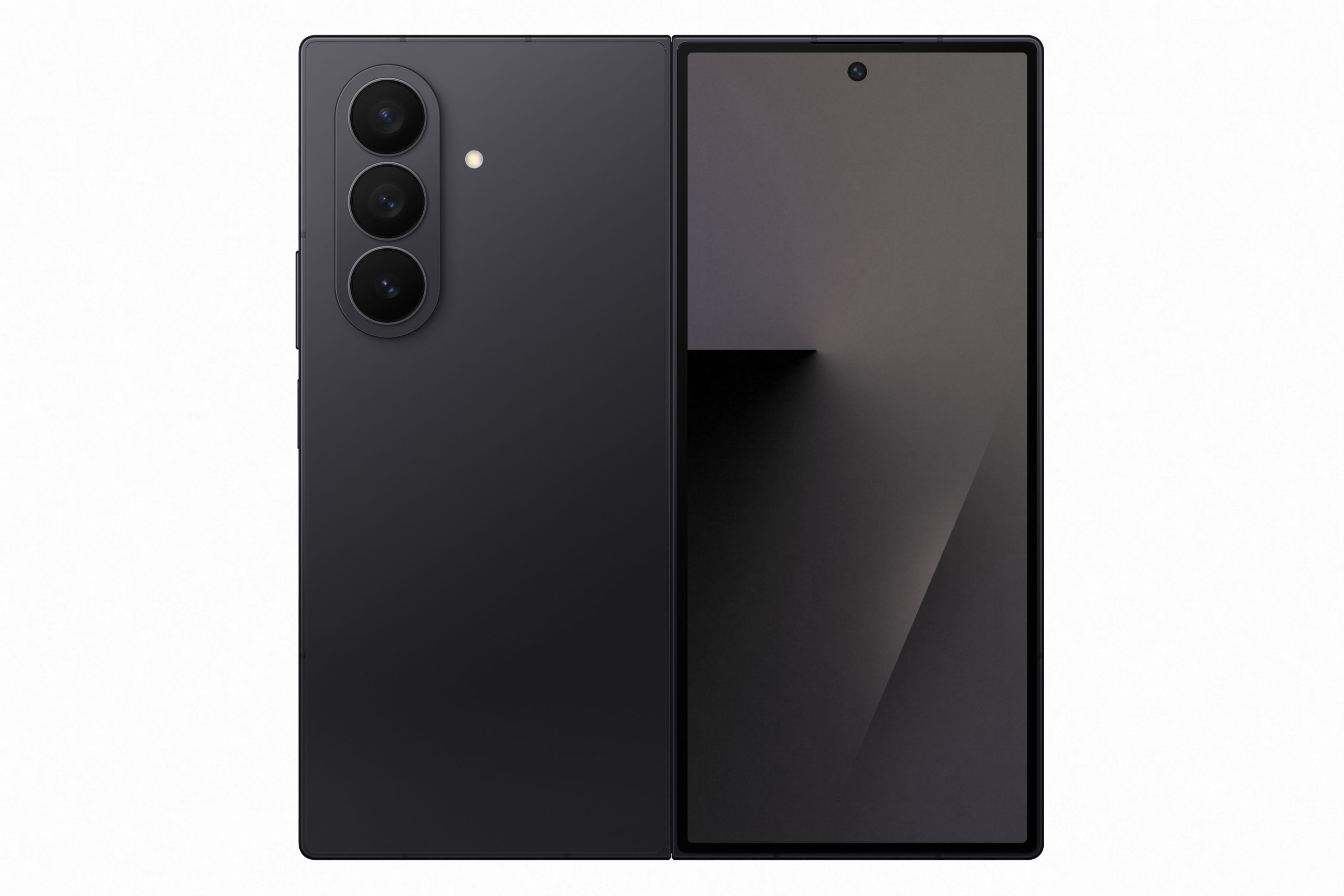 Galaxy Z Fold7 Jetblack 256GB 国内 Samsung Galaxy Z Fold7｜超薄型の折りたたみスマホ｜Samsung